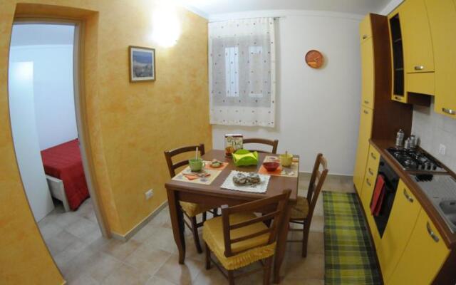 Casa Vacanze Madrice