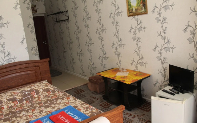 Гостевой дом «Делиф»