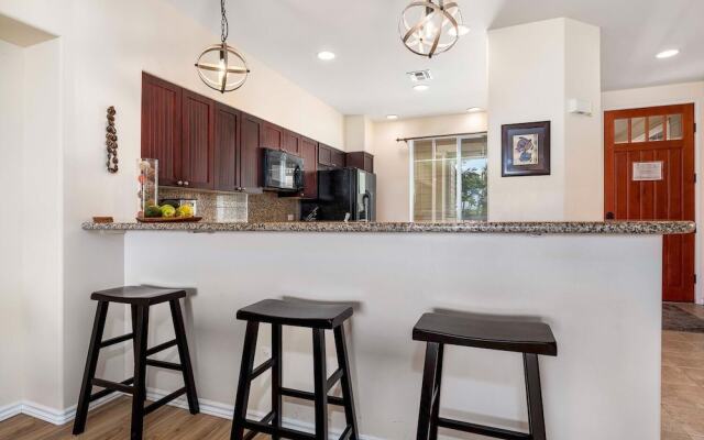 Fairway Villas Waikoloa A21