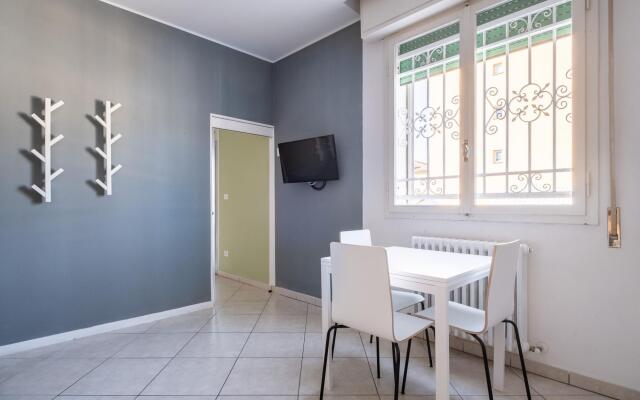 Giorgi Homes - Cozy Apartment by Wonderful Italy