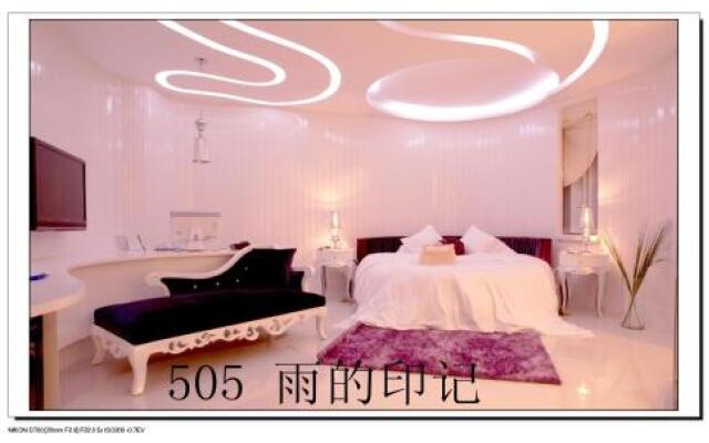 Yusu Holiday Inn - Shenyang