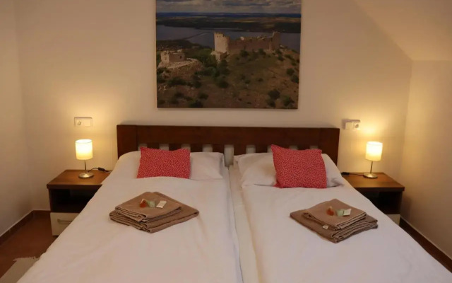 Pension a restaurant Florián