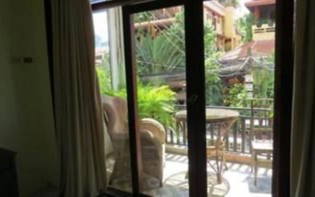 Goldie Guesthouse