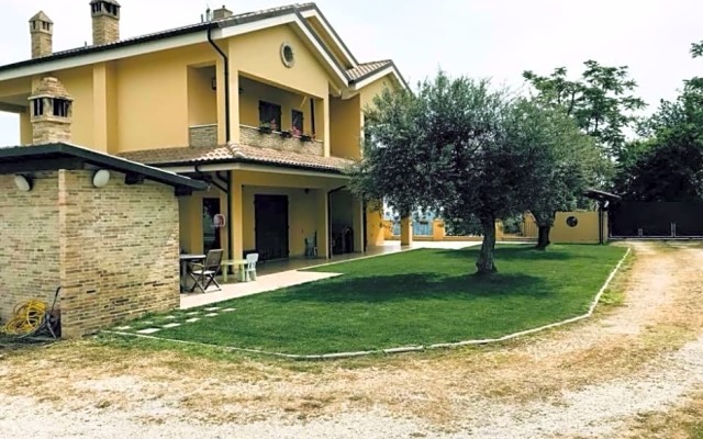 Villa Lo