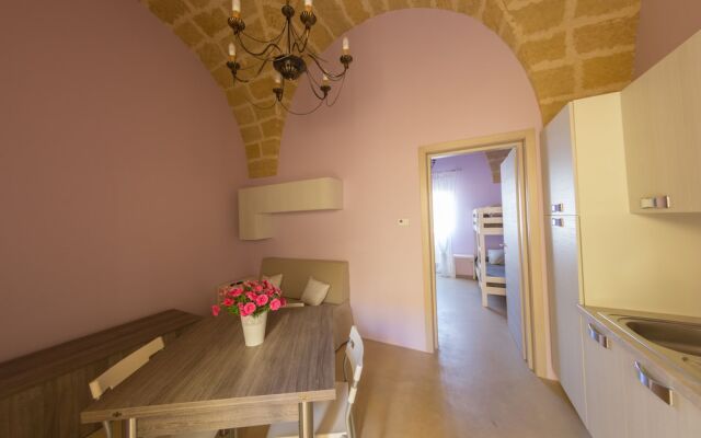 Capperi Bed & Breakfast & Apartments