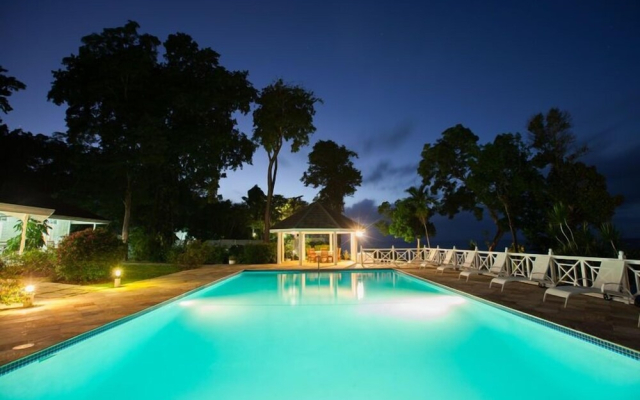 Frangipani - Ocho Rios 4BR