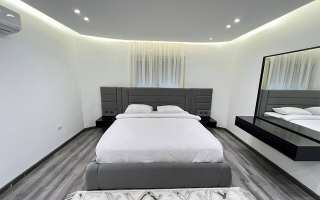 Alsawah | 4 En-suite Villa with Private Pool