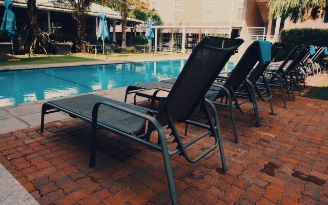 The Aviator Hotel OR Tambo International Airport
