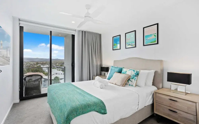 Ocean View Luxury in Periscope