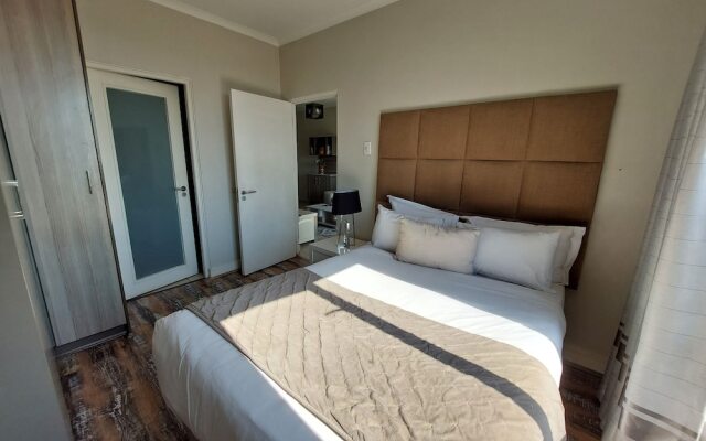 Zwelakho Luxury  furnished apartments