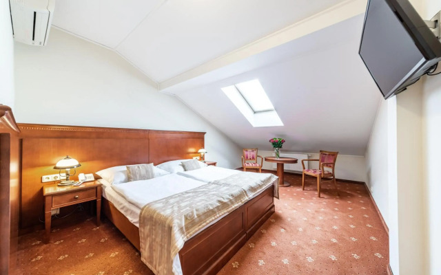 Arkada Hotel Praha
