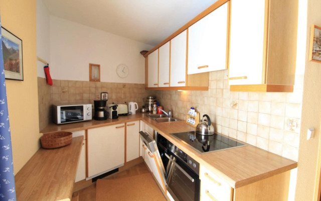 Chalet Schwalbennest