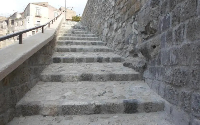 Alle Antiche Mura