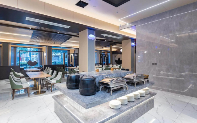 Country Inn & Suites By Radisson, Shanghai Pvg
