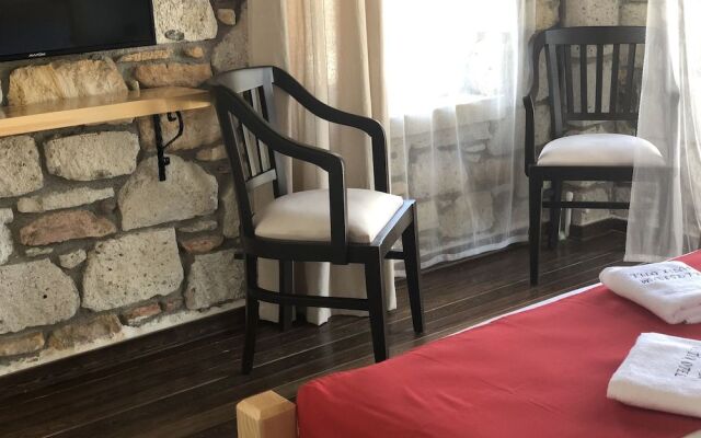Elysium Boutique Hotel