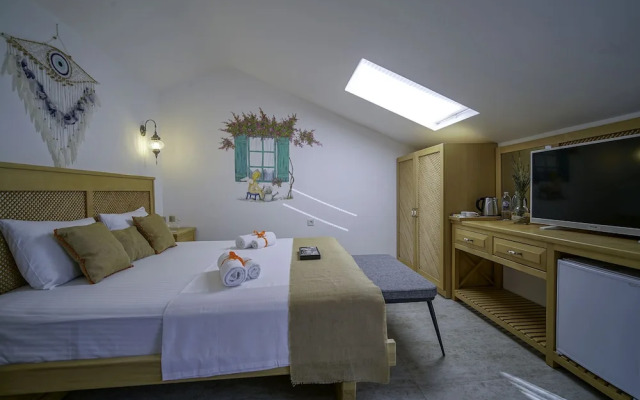 Savana Butik Otel