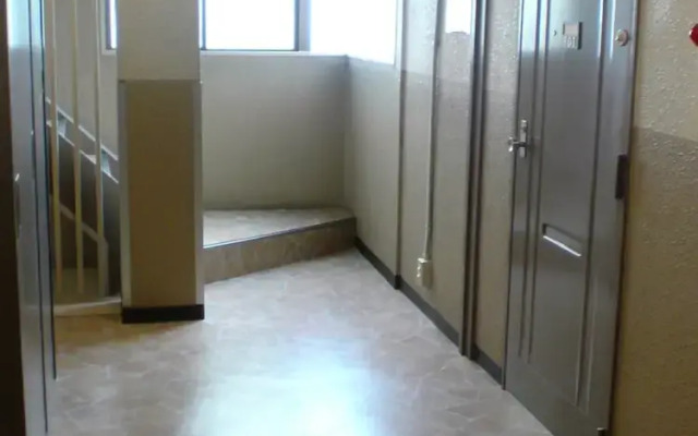 Fushimi-IVY Bunk bed twin 2