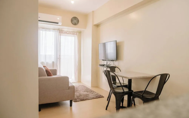 Relaxing Sanctuary in Iloilo