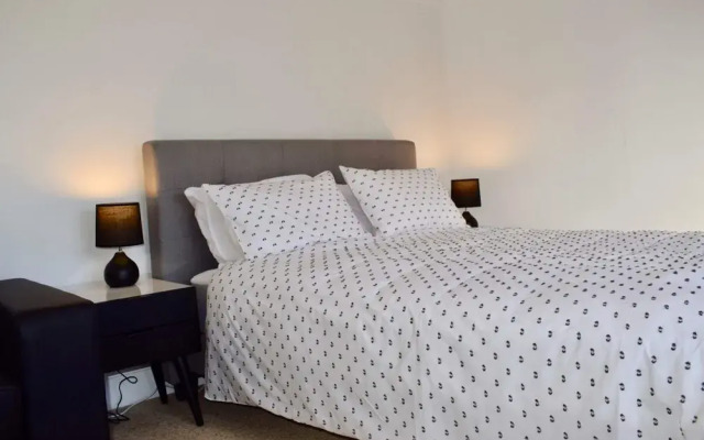 Homy Apartment In Trendy Haberfield