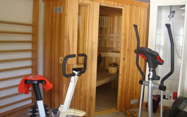 Chambres d'hôtes La Bruyère