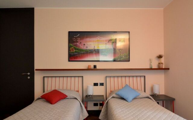 B&B Villa Onorina