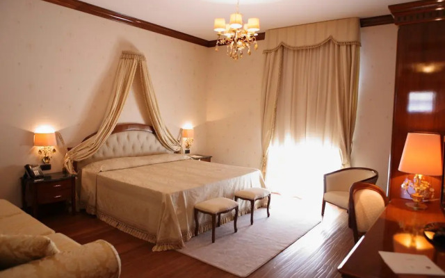 Hotel Borgo Don Chisciotte