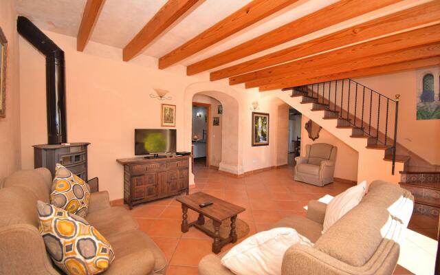 Finca Cantabou 014 by Mallorca Charme