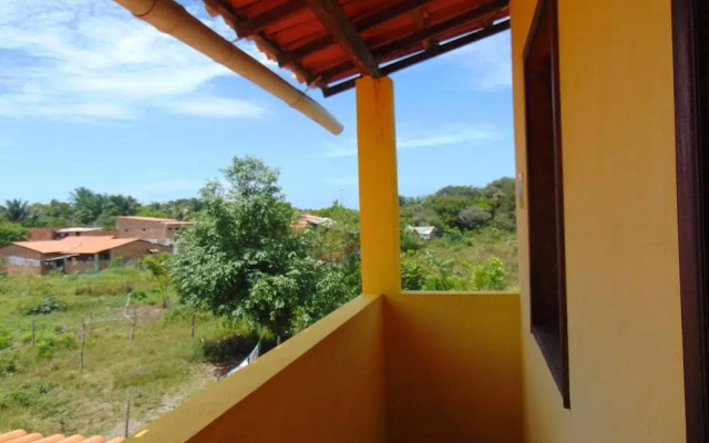 Piassaba's Hostel & Suites