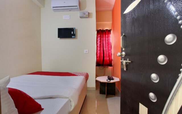Mysooru Inn By OYO Rooms