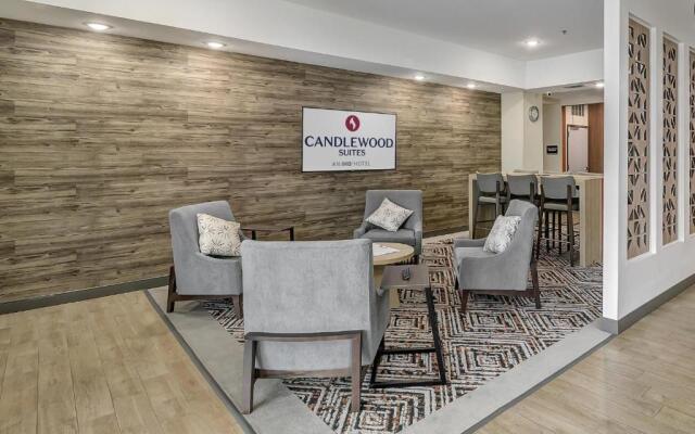 Candlewood Suites LONGVIEW by IHG