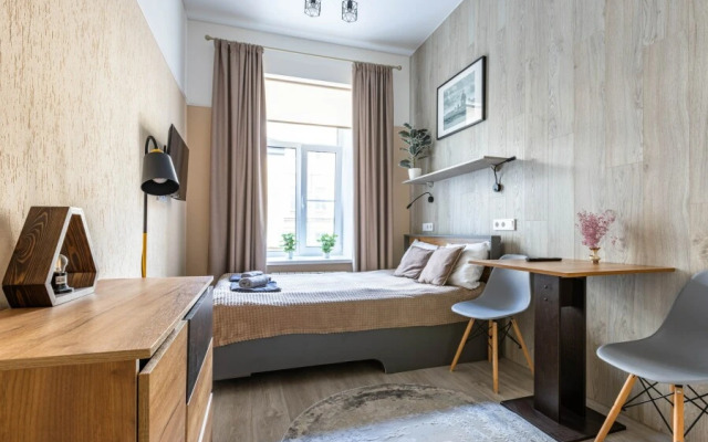 Floris на Дмитровском 3-5