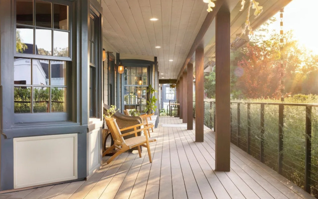 The Ballard Inn, A Kirkwood Collection Hotel