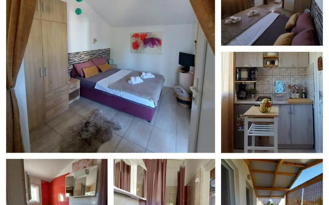 Apartmani DBS