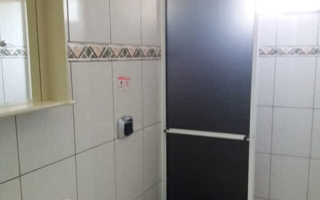 Residencial Vista Bela - Rua Tainha 525 Centro Bombinhas SC - Acesso a 4 Ilhas