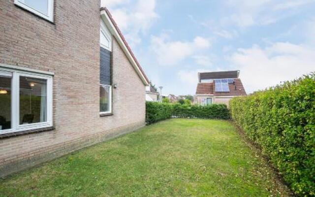 Hello Zeeland Vakantiehuis Schelde 194
