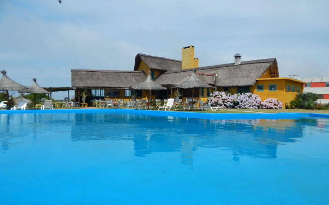 Sotavento Apart Hotel