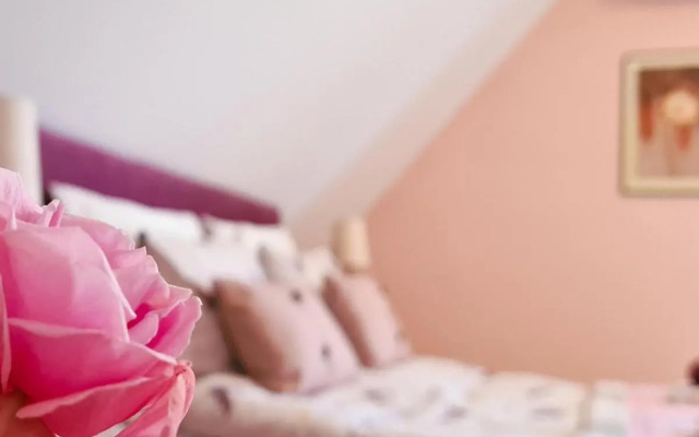 Rooms for Rent near Budapest