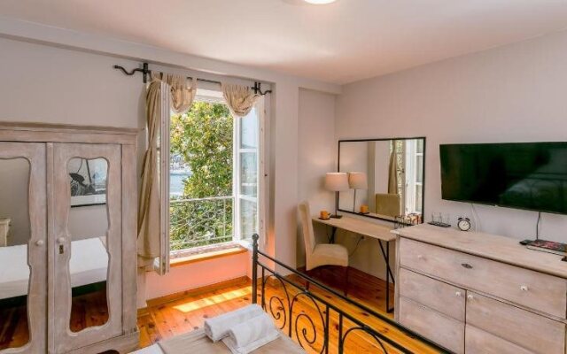 Stanica B&B