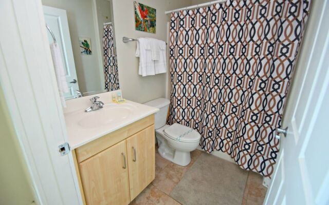 Island Tower 703 by RedAwning