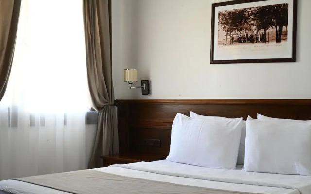 Cunda Deniz Hotel