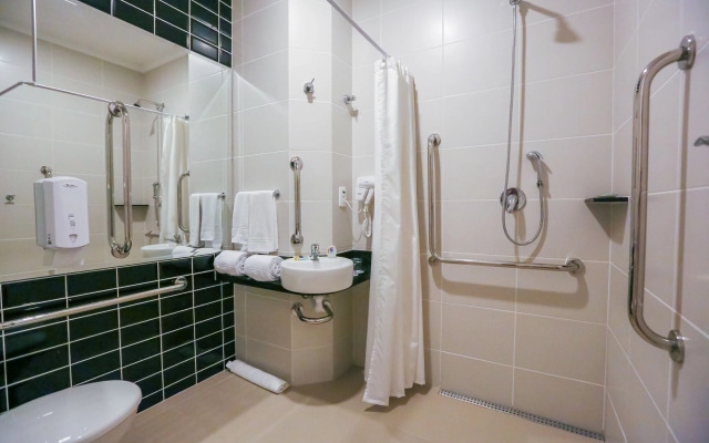 Transamerica Fit São Carlos