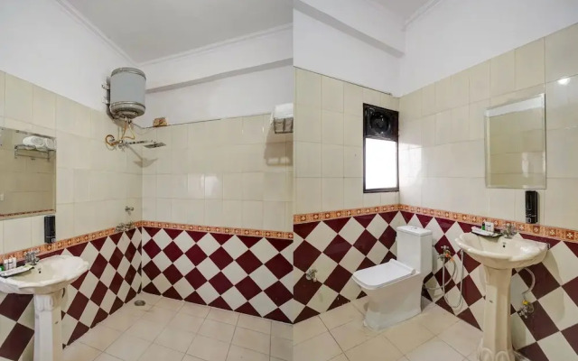 Hotel Prithvi Palace