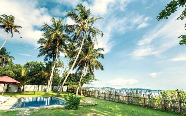 360 Surf Weligama Bay