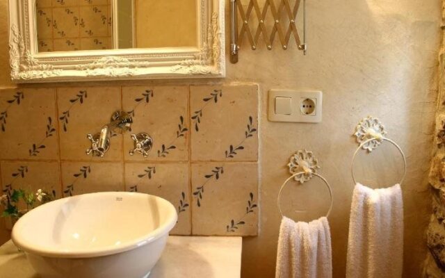 La Casa de Campo I y II