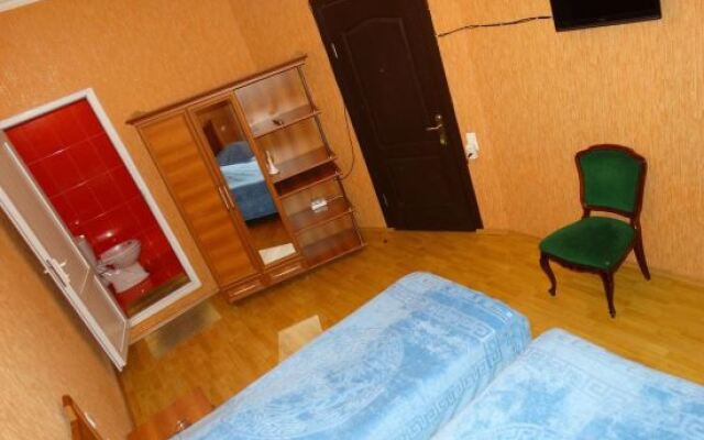 Hotel Sano