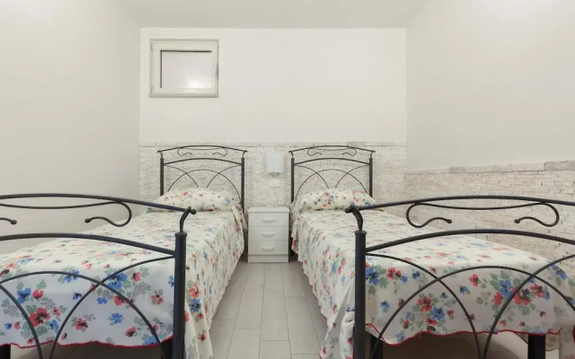 2097 Villa Regina Dello Ionio