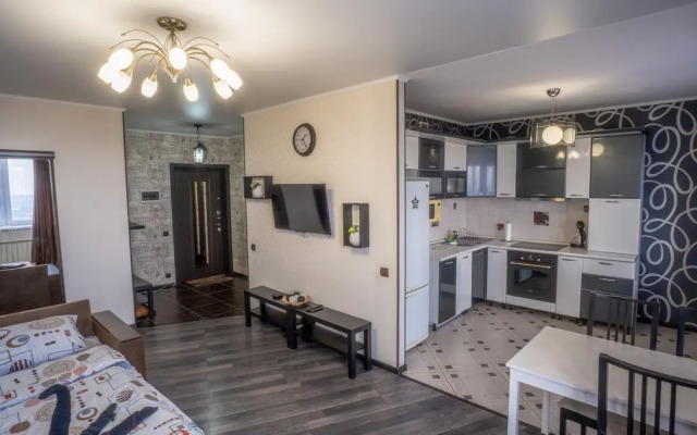 Апартаменты на проспекте Ленина 112