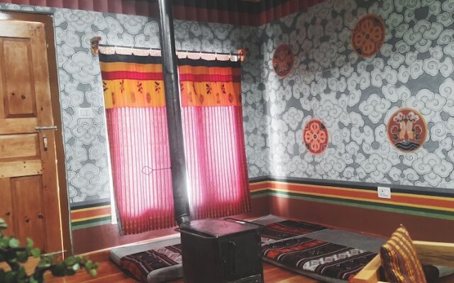 Paro Village View Home Stay