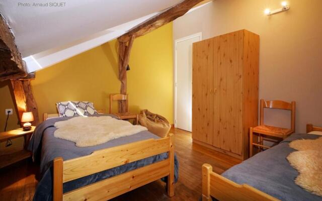 ferme st martin