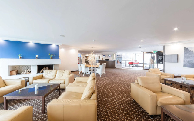 Best Western Smart Hotel